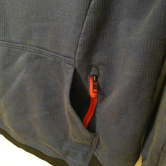 Kids Hurley Hoodie - Picture 3 of 7